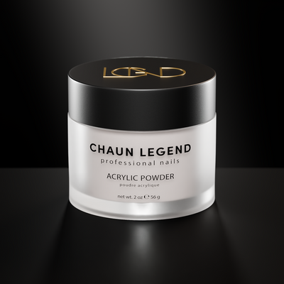 121 Happy Place Acrylic Powder by Chaun Legend