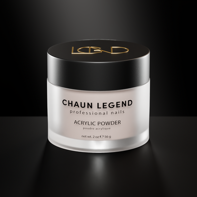 123 Sheer Temptation Acrylic Powder by Chaun Legend