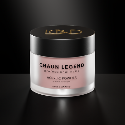 126 How Dare You? Acrylic Powder by Chaun Legend