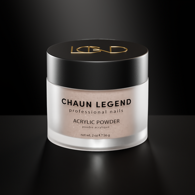 131 Vanilla Charm Acrylic Powder by Chaun Legend