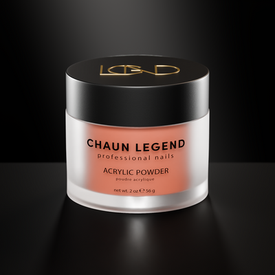 136 Piece Of Pie Acrylic Powder by Chaun Legend