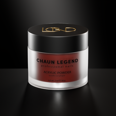 140 Hot Cocoa Acrylic Powder by Chaun Legend