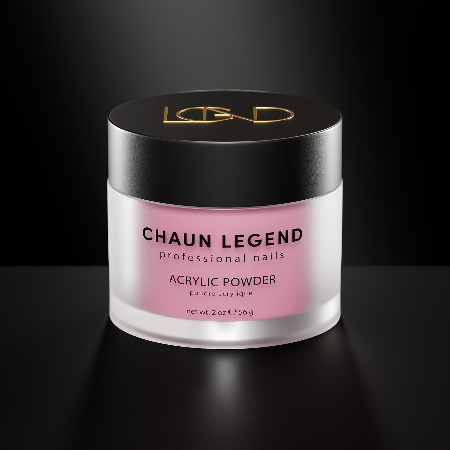 142 Risque Acrylic Powder by Chaun Legend