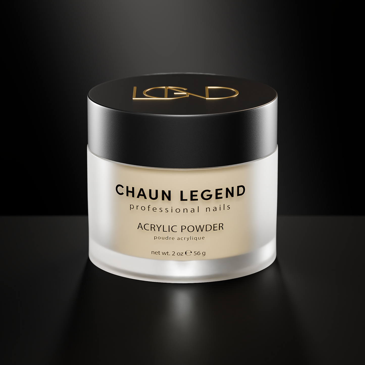 146 Let It Bee Acrylic Powder by Chaun Legend