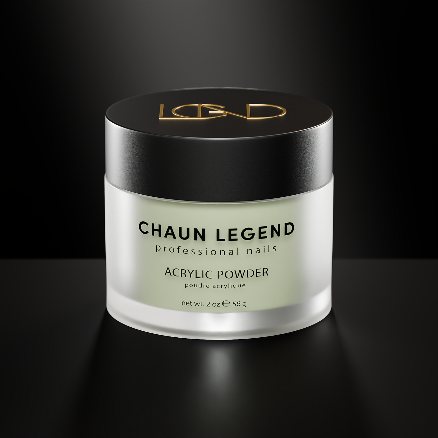 147 Sage It Acrylic Powder by Chaun Legend