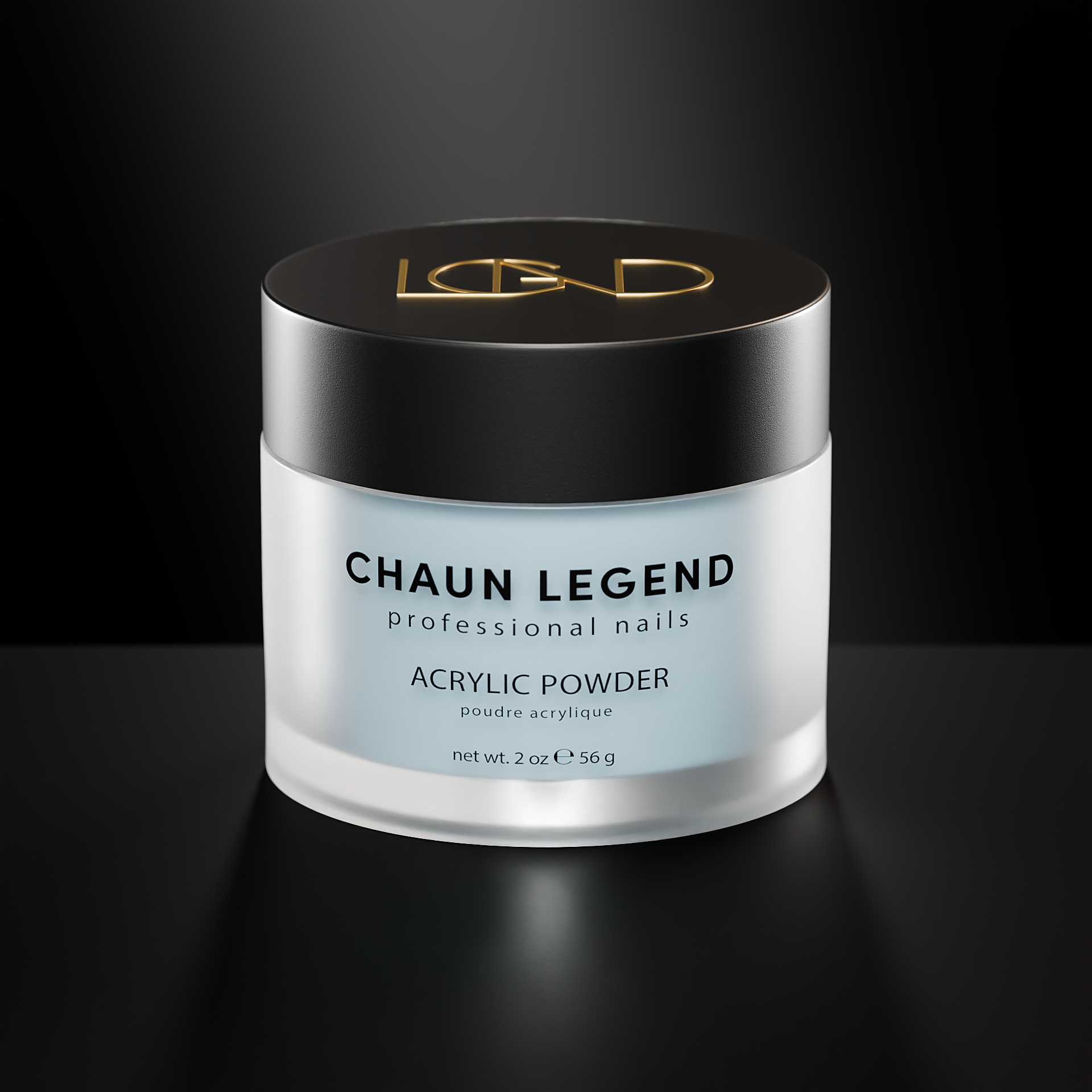 149 Cry Me A River Acrylic Powder by Chaun Legend