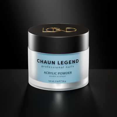 150 Aquarius Acrylic Powder by Chaun Legend