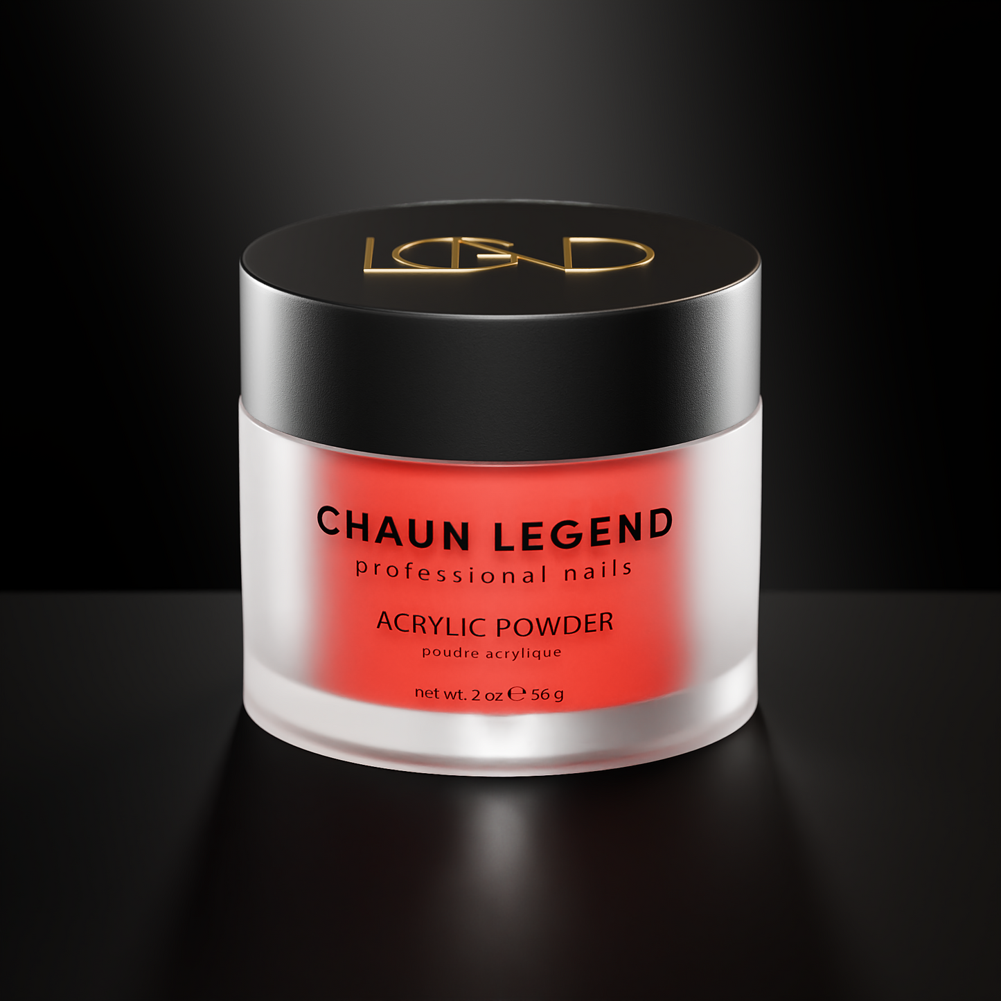 154 All That Jazz Acrylic Powder by Chaun Legend