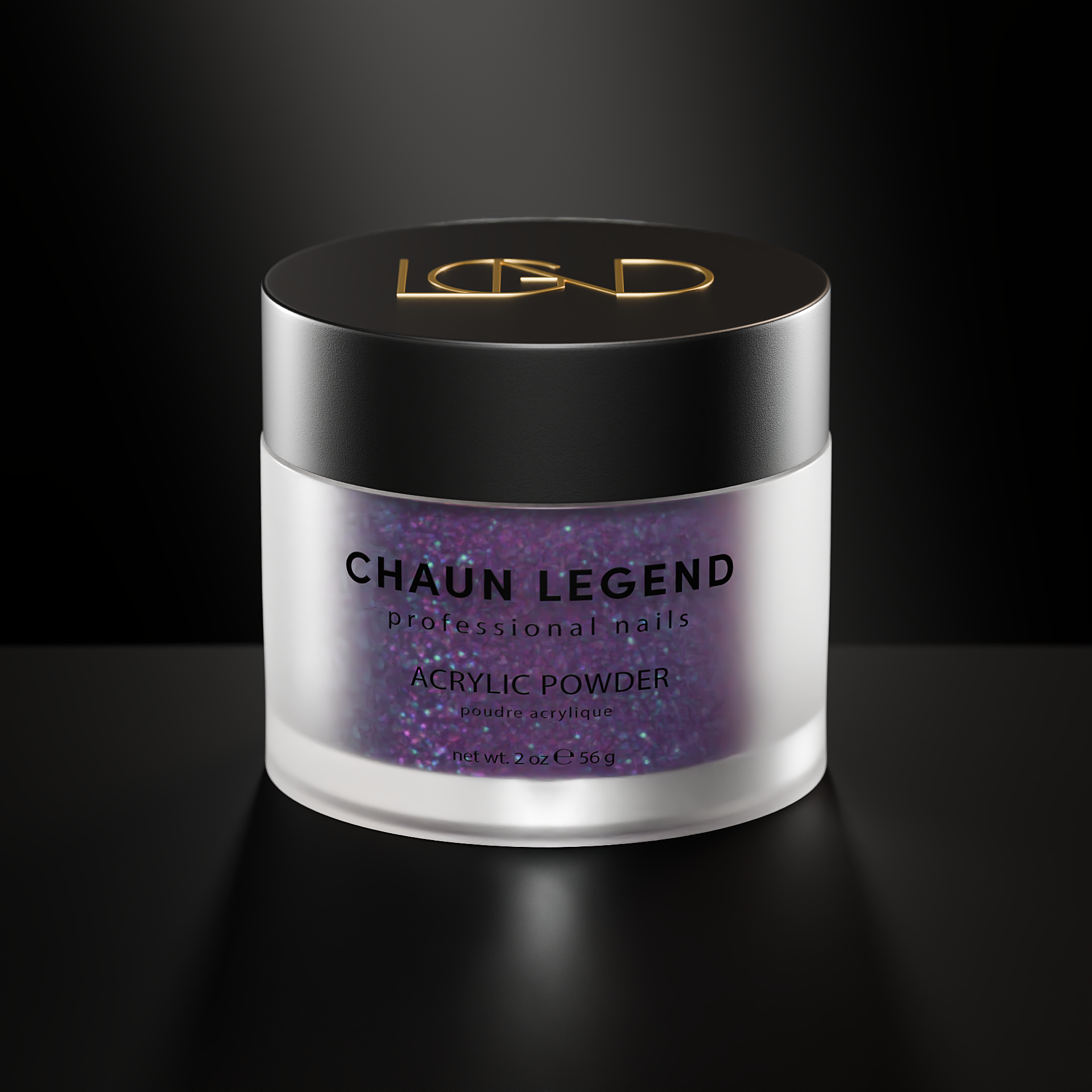 160 Urban Myth Acrylic Powder by Chaun Legend