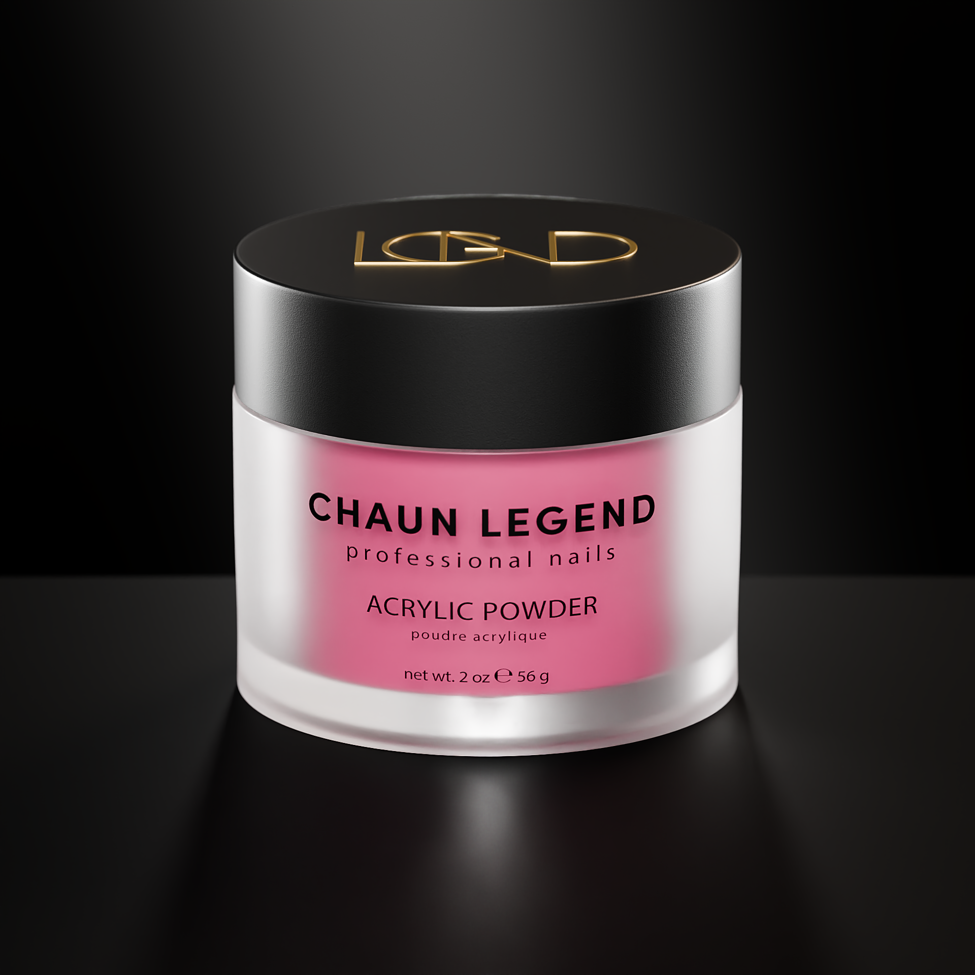 164 Gen X Acrylic Powder by Chaun Legend