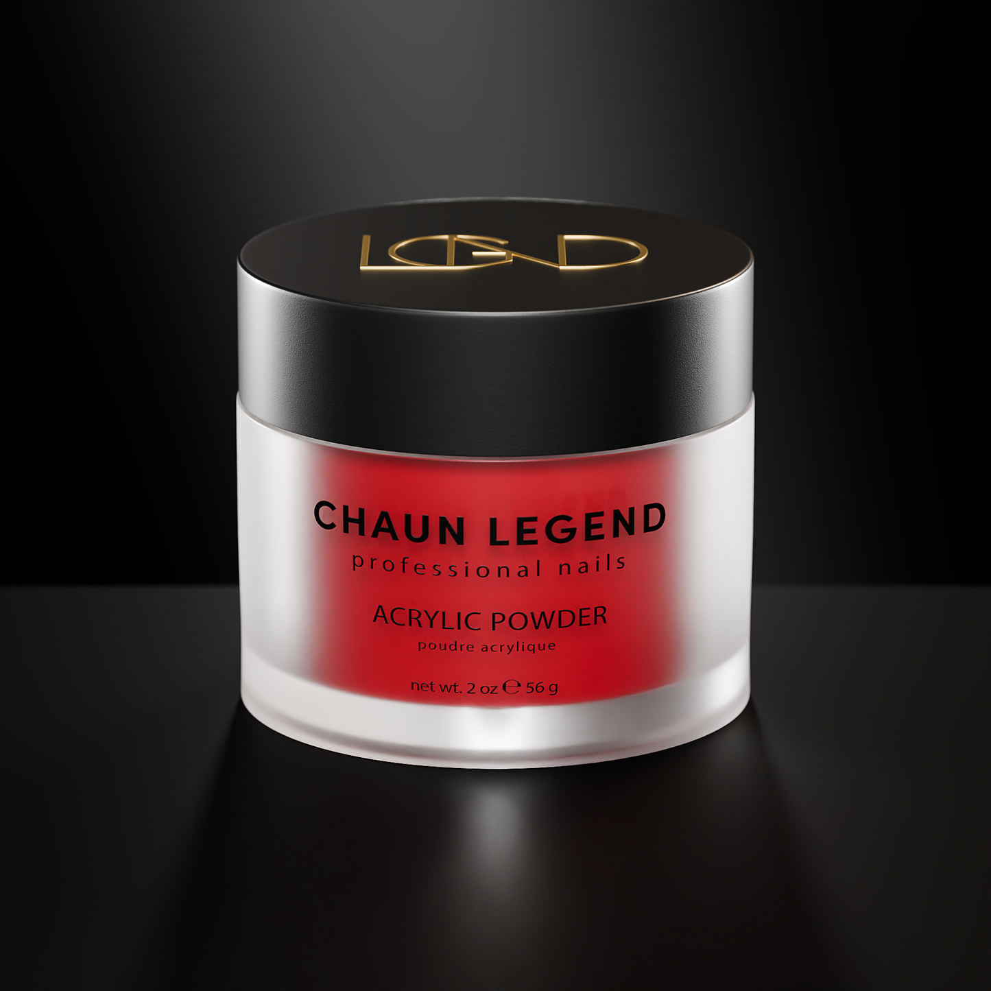 169 Vintage Acrylic Powder by Chaun Legend