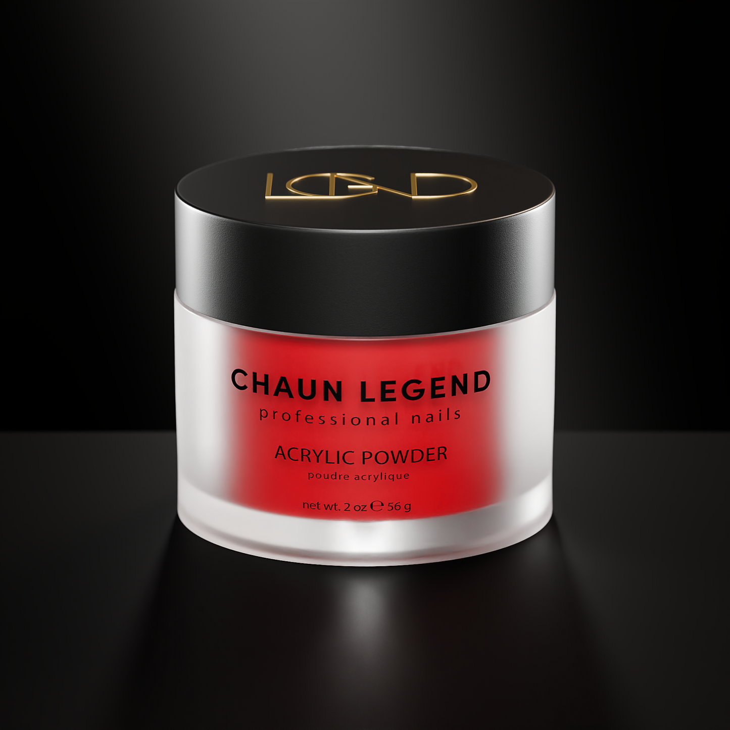 170 Off The Shelf Acrylic Powder by Chaun Legend