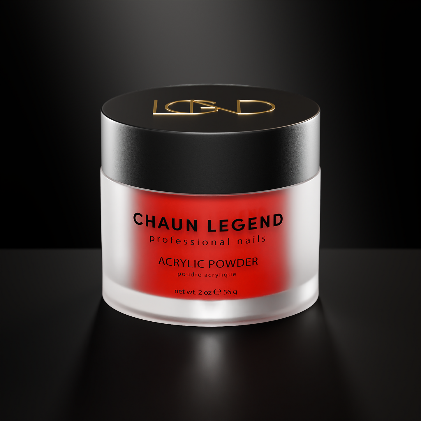 171 Bed Of Roses Acrylic Powder by Chaun Legend