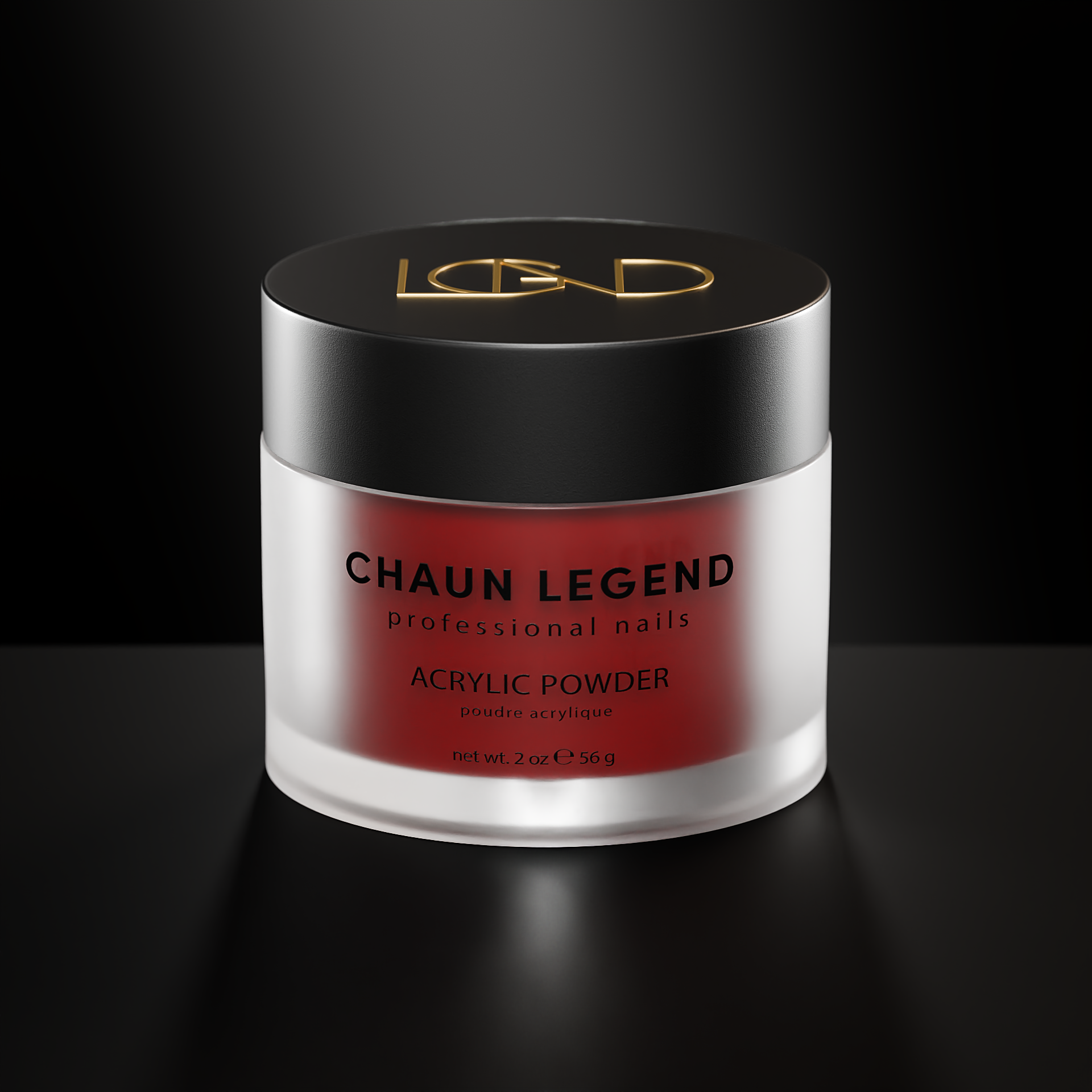 173 Call The Shots Acrylic Powder 2oz by Chaun Legend