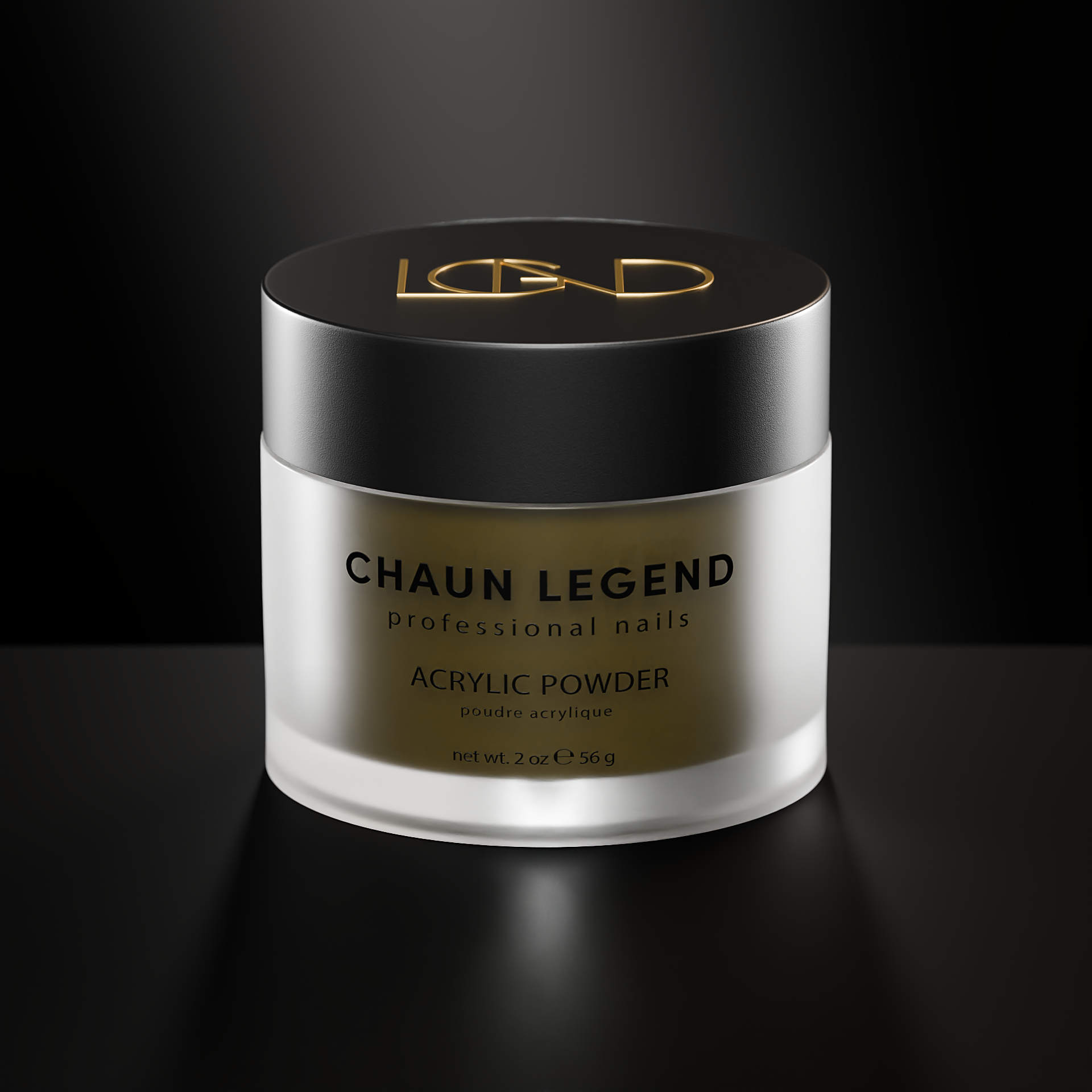 176 Legend Acrylic Powder by Chaun Legend