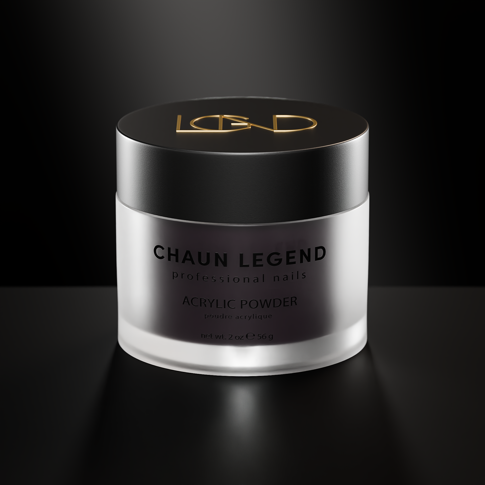 179 High Hopes Acrylic Powder by Chaun Legend