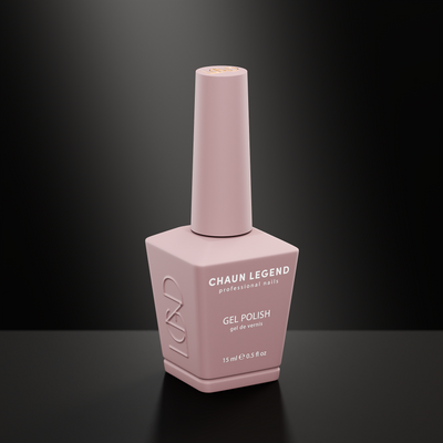 LG5004 Perfection Gel Polish by Chaun Legend