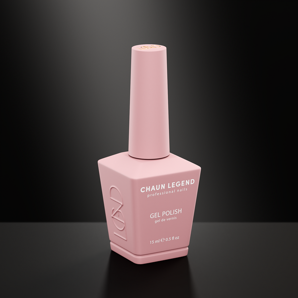 アンジェラ・チャンパーニャ　カナート50ml LG5005 Chefs Kiss Gel Polish by Chaun Legend