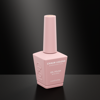 LG5006 Blossom Gel Polish by Chaun Legend