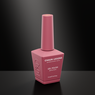 LG5026 Ex Fling Gel Polish by Chaun Legend