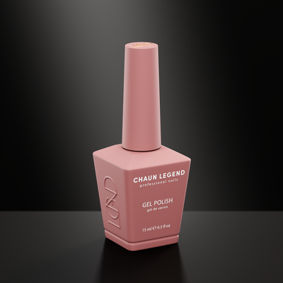 LG5028 Velvet Touch Gel Polish by Chaun Legend