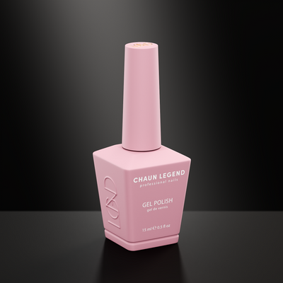 LG5036 You're Cute Gel Polish by Chaun Legend