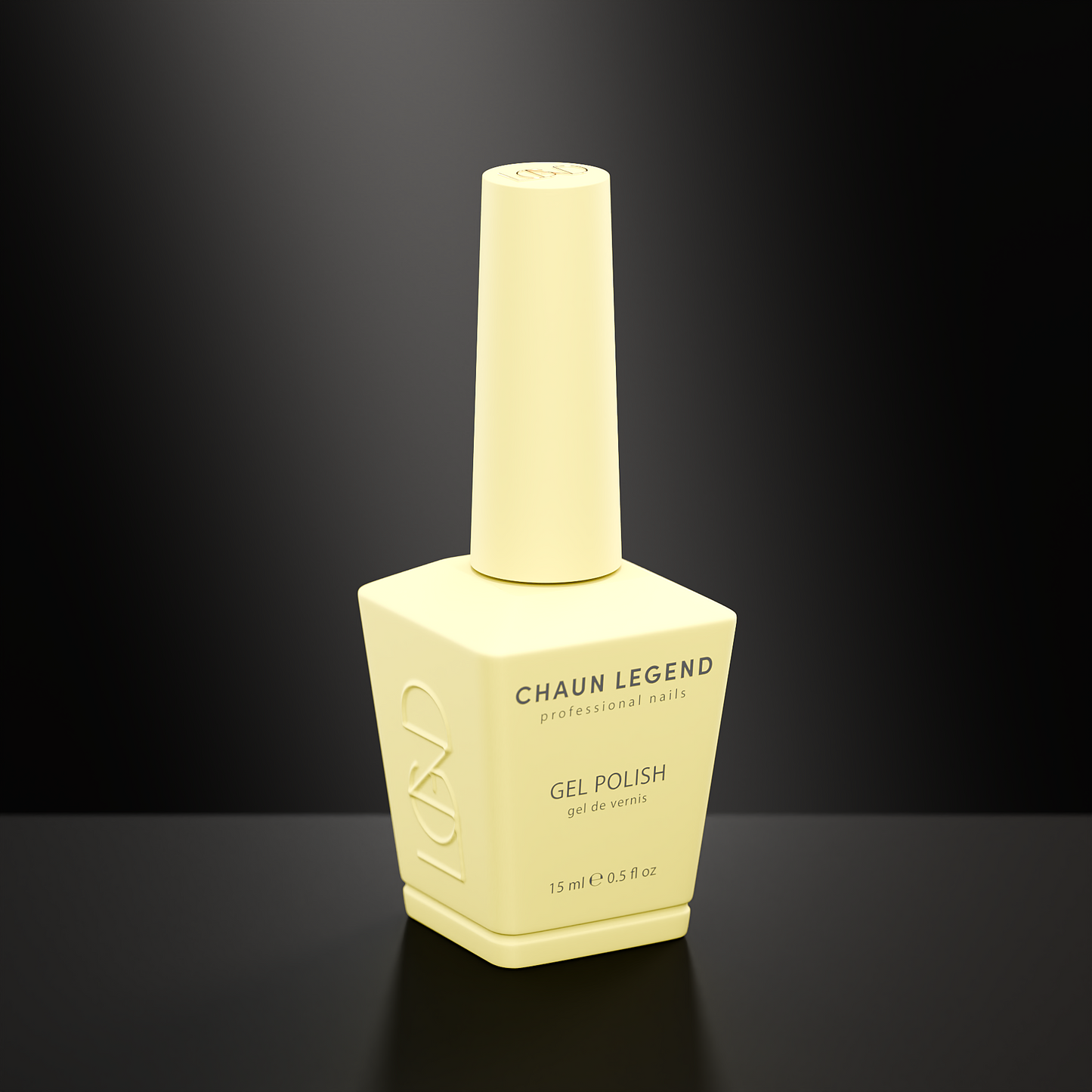 LG5041 Fia-Get-Me-Not Gel Polish by Chaun Legend