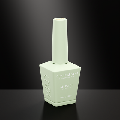 LG5043 Mint Condition Gel Polish by Chaun Legend