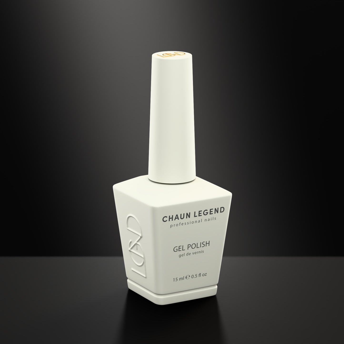 Chaun Legend Gel - LG5111 Vanilla Vixen bottle
