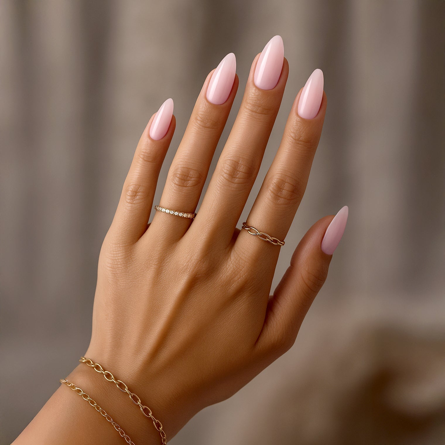 Shop Chaun Legend Gel Polish Cashmere Kiss LG5093