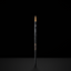 #10 Kolinsky Brush by Chaun Legend