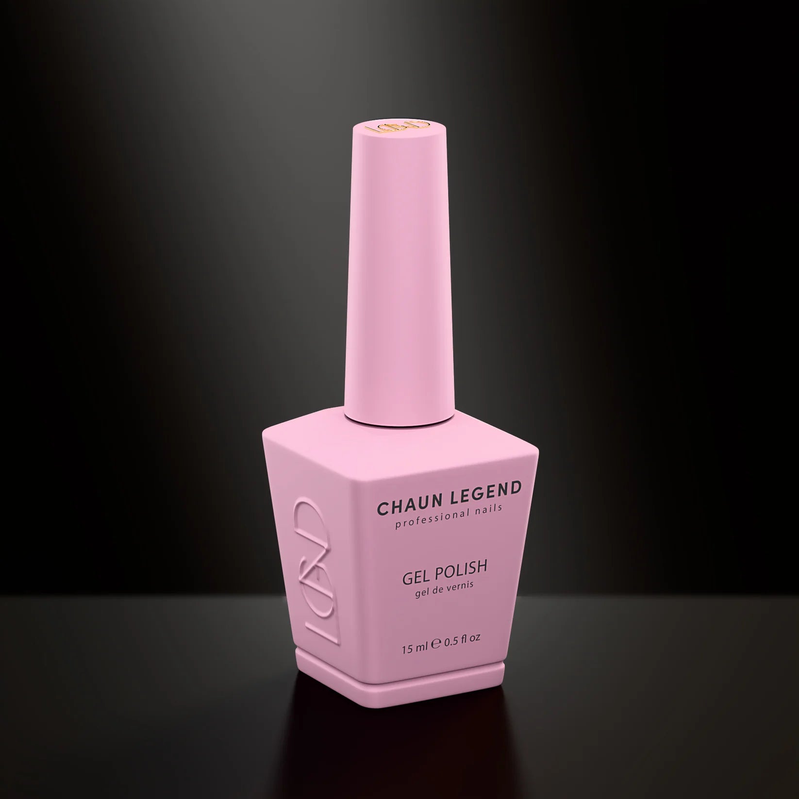 Chaun Legend Gel Cashmere Kiss