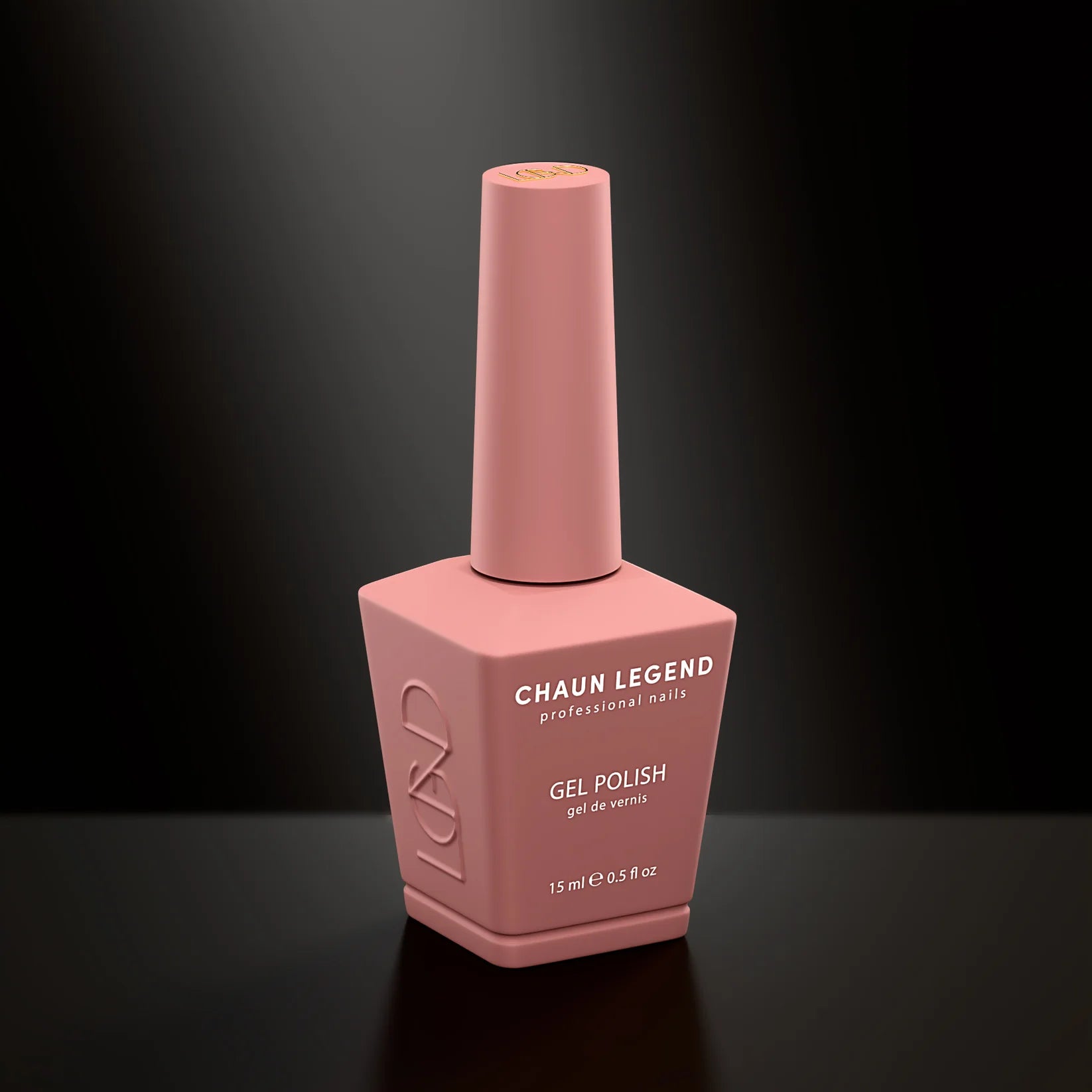Chaun Legend Gel Sin-sheer-ly Yours
