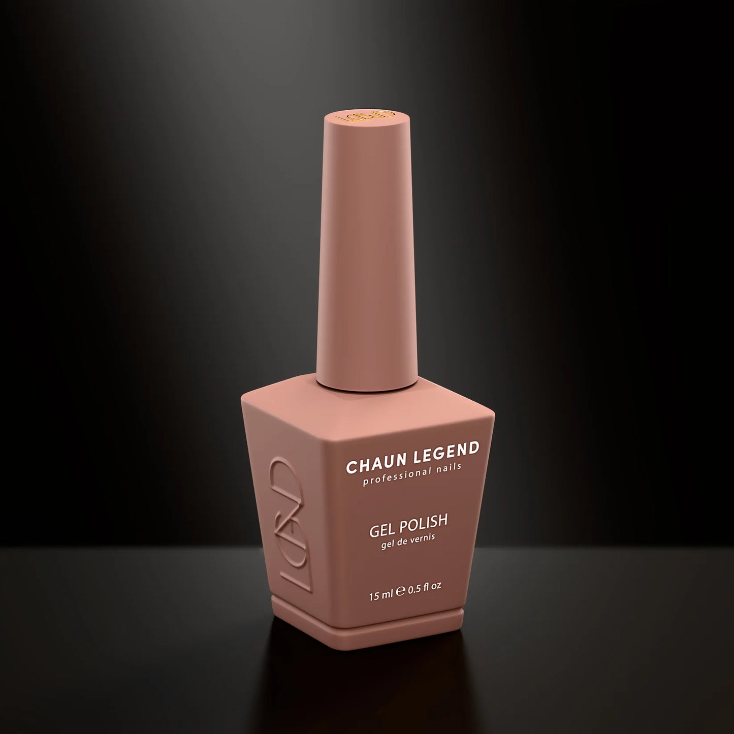 Chaun Legend Gel Nutty Delight