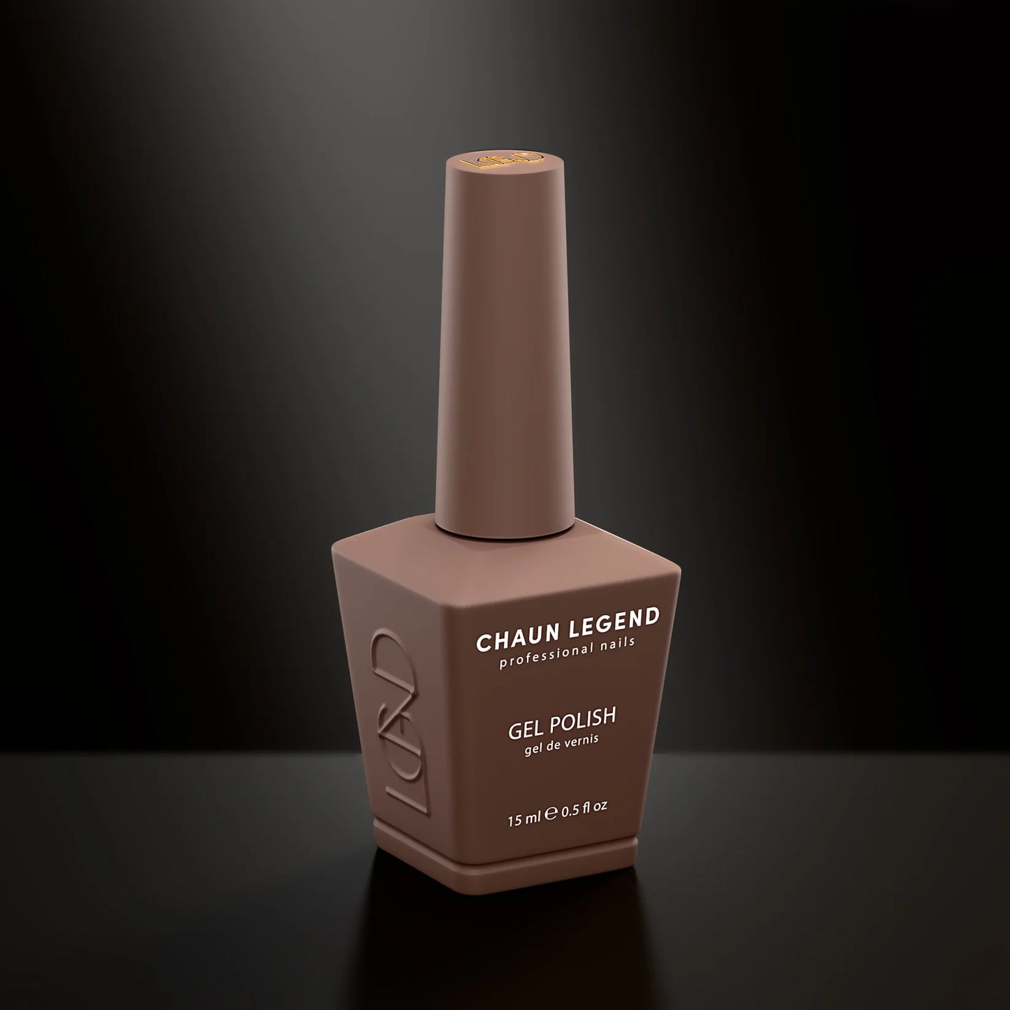 Chaun Legend Gel Creme De La Cocoa