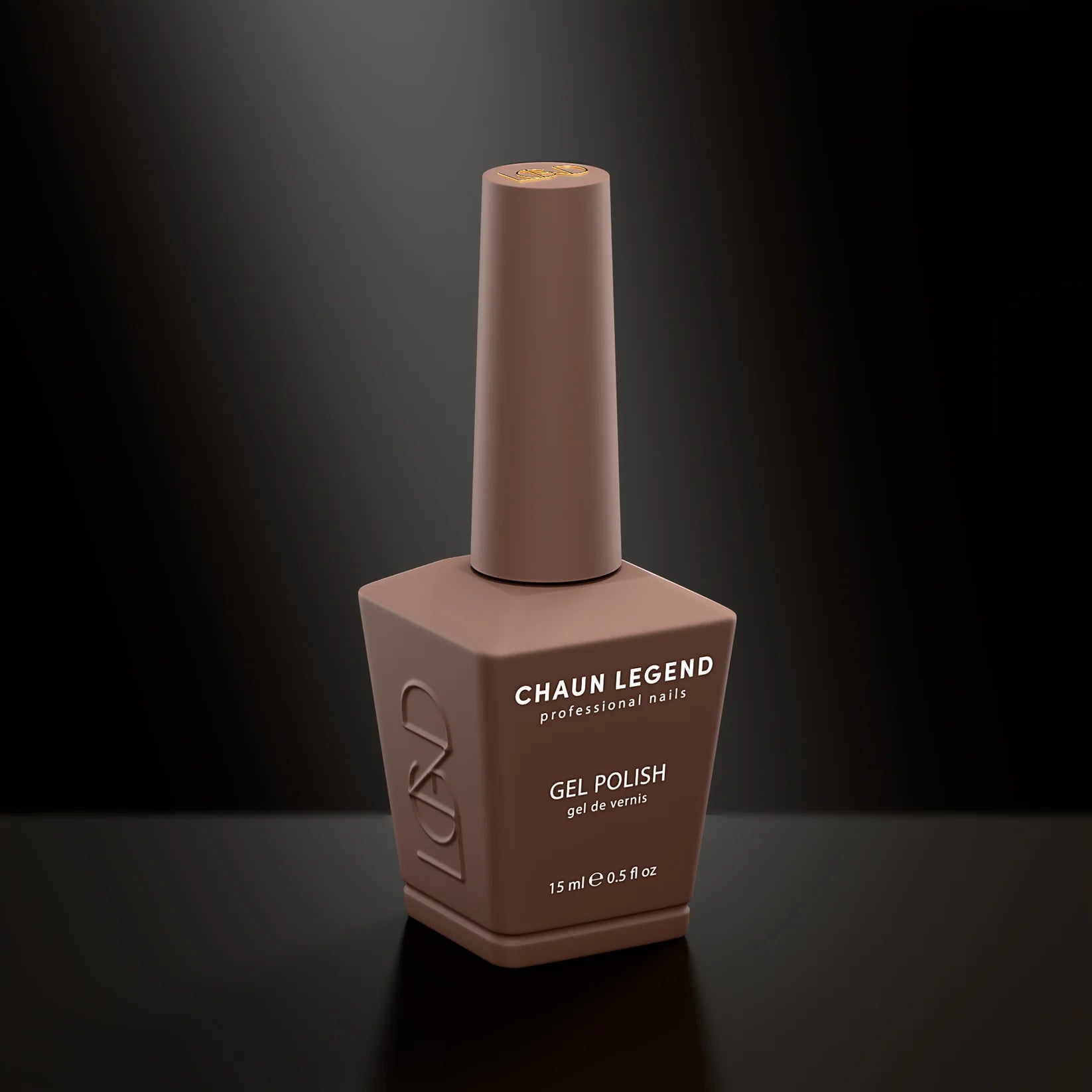 Chaun Legend Gel Creme De La Cocoa