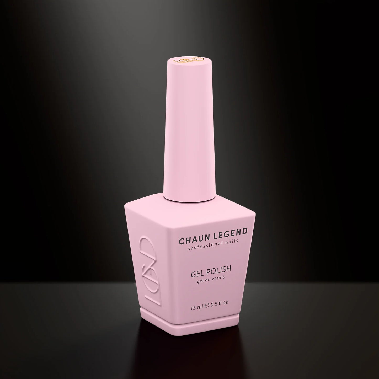 Chaun Legend Gel Sheer-iously Tempting