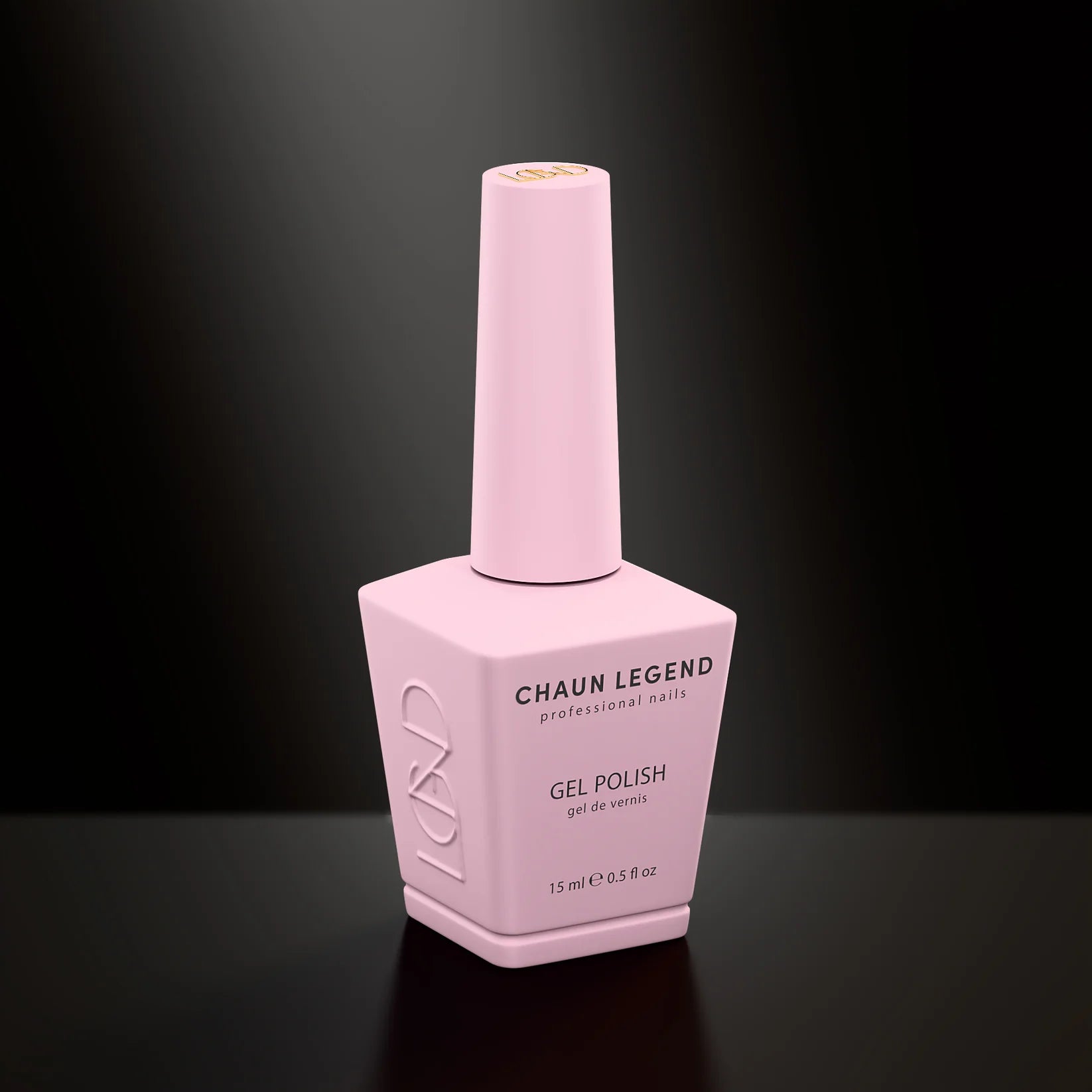 Chaun Legend Gel Sheer-iously Tempting