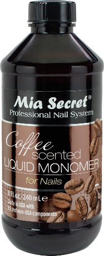 Mia Secret Liquid Monomer (Coffee Scented)