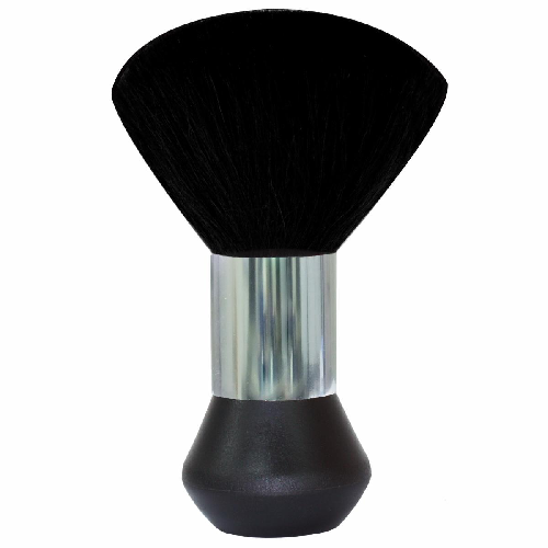 Black Large Dust Brush 