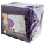 Laurel 3.0 16x29 Towel - Eggplant