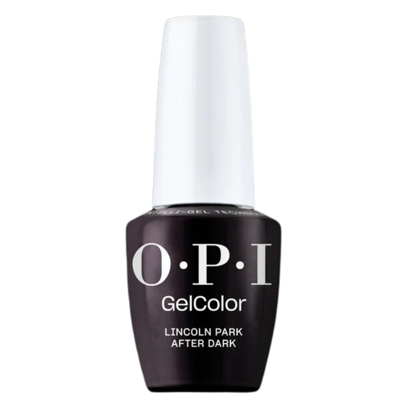 W42 Lincoln Park After Dark Intelli-Gel Polish by OPI