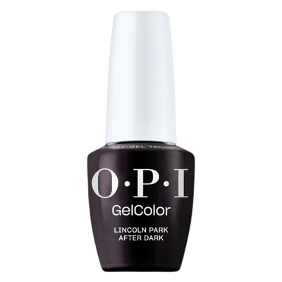 W42 Lincoln Park After Dark Intelli-Gel Polish by OPI