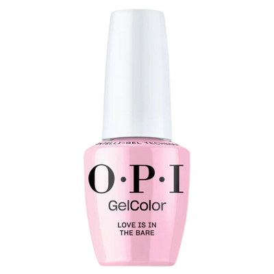 T69 Love is in the Bare Intelli-Gel by OPI