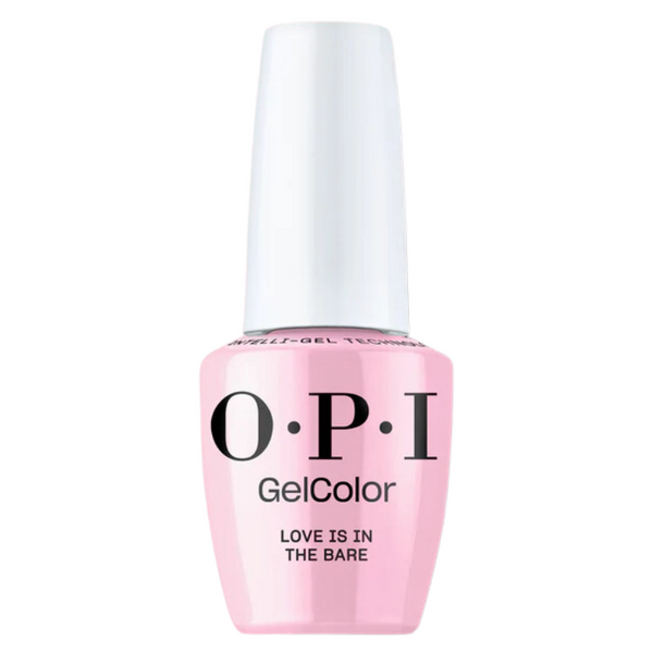 Shop OPI Intelli-gel T69 Love is in the Bare