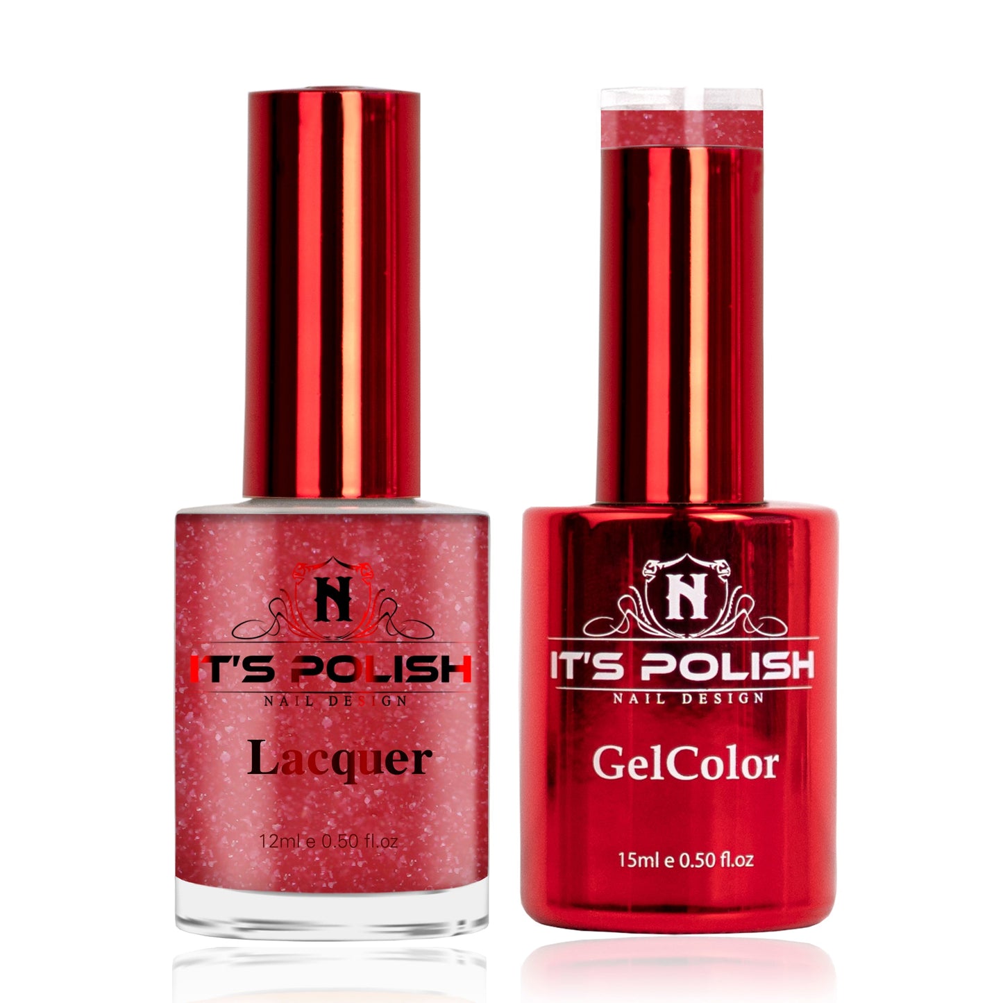 M114 Brazy Gel Polish Duo by Notpolish