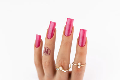 Notpolish Matching Powder M114 - Brazy