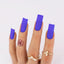 Notpolish Gel Polish Duo M119 - Royalty