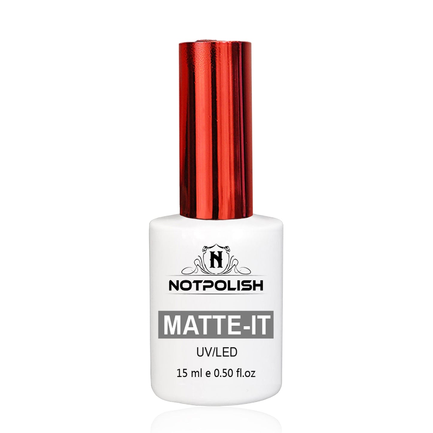 Matte-It Gel Top Coat by Notpolish