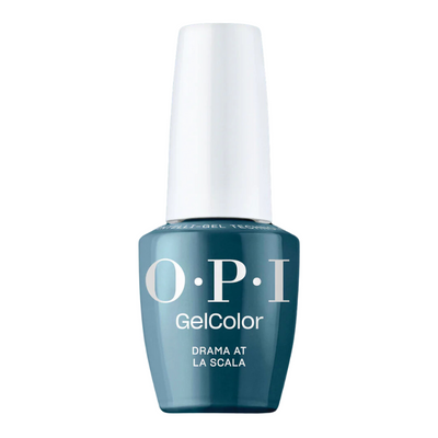 MI04 Drama At La Scala Intelli-Gel by OPI